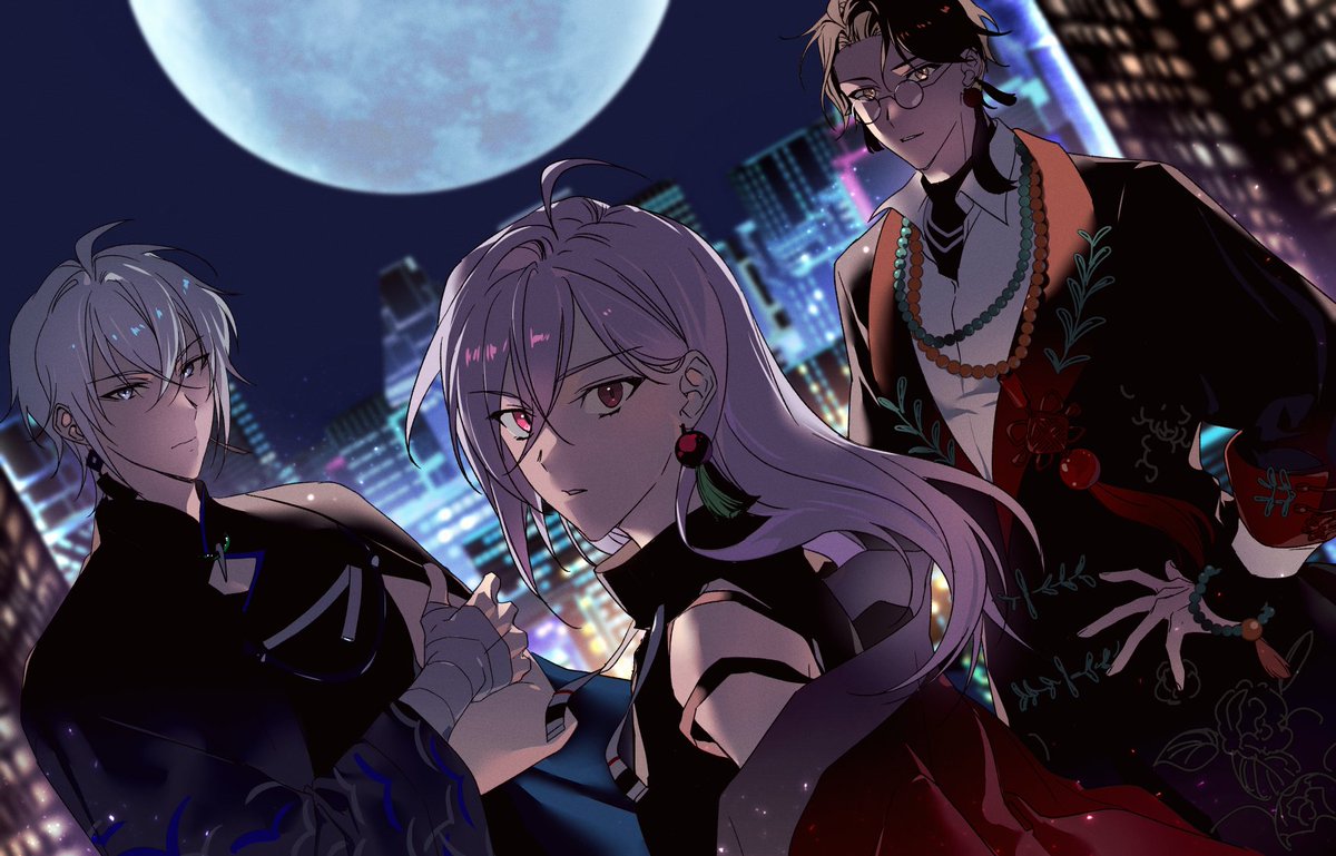 Escape From Now
#TRIGGER記念日2025