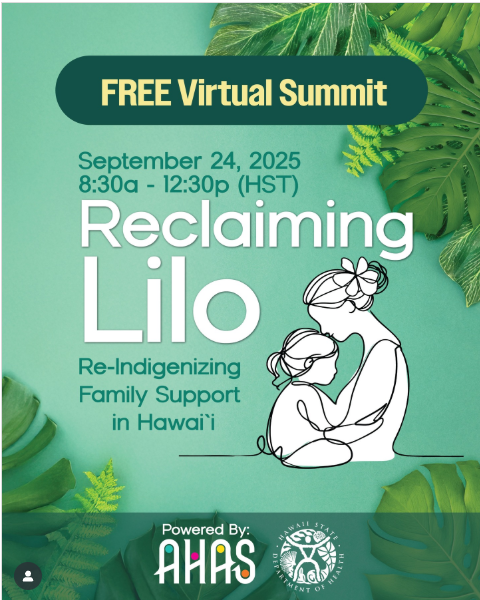8 days left to register for this free event focused on bringing together "healthcare professionals, social service providers, educators &amp; researchers to reimagine child abuse prevention as a sacred, relational practice Register here: eventbrite.com/e/reclaiming-l…