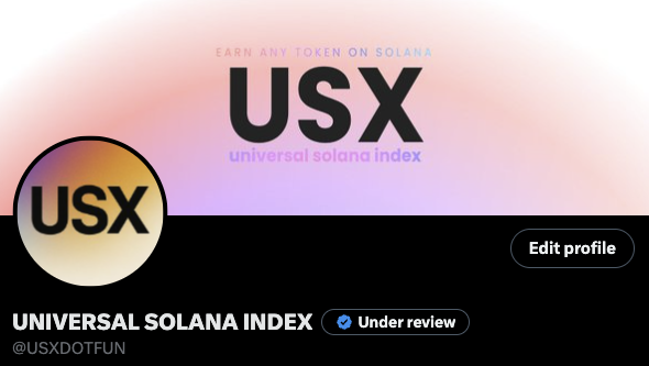 USXDOTFUN's tweet photo. under review for blue checkmark! https://t.co/jAjeZ6s1HC