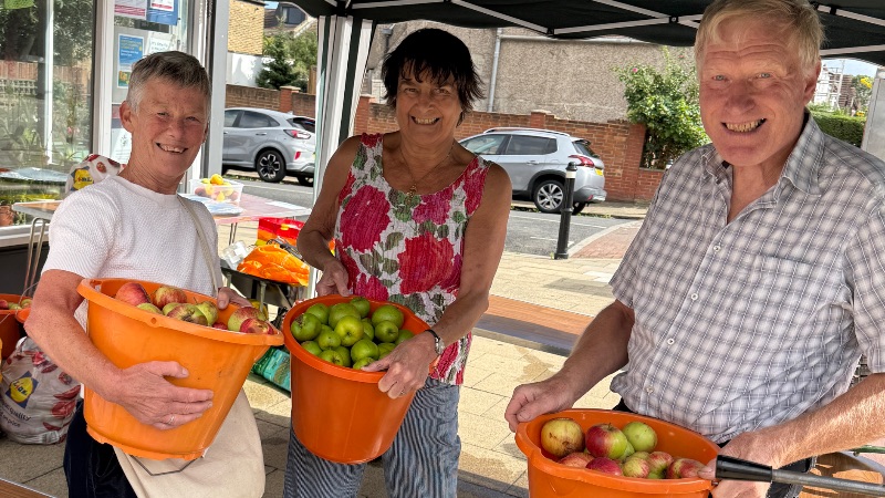 Read about  The Furzedown Project's news, activities and upcoming events - mailchi.mp/furzedownproje…