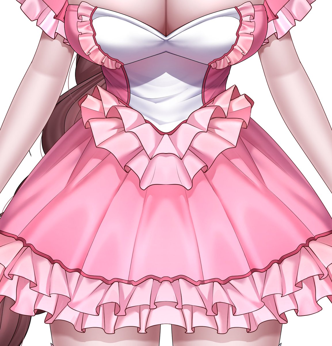 I love drawing so much💕
What do you think about this guys?

#Vtuber #VTuberUprising #ArtistOnTwitter #Live2d #artmoots #moots #smallartist #ENVtuber