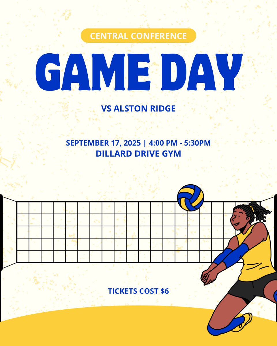 Dillard Drive Magnet Middle School Athletics (@ddmms_athletics) on Twitter photo 