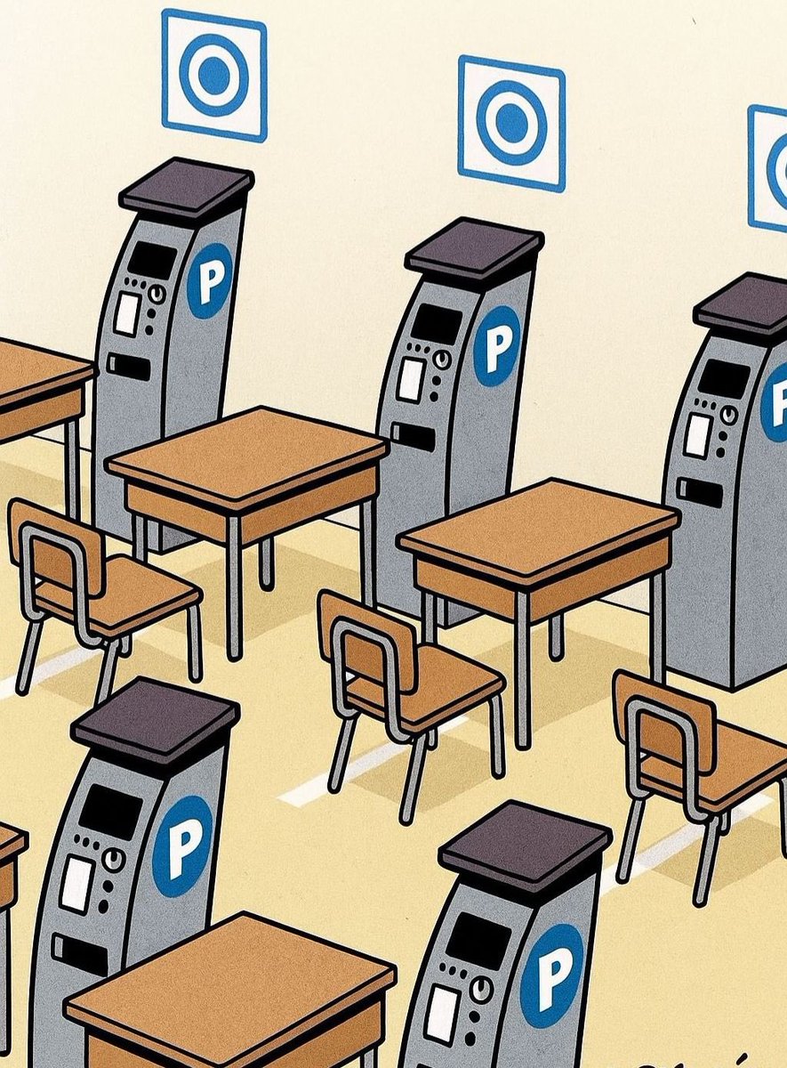 التعليم والصحة في مغربنا للأسف أمسى اداة لنهب جيوب المواطنين والتضييق على مستقبل أبنائهم 
#مونديال_التعليم 
#مونديال_الصحة