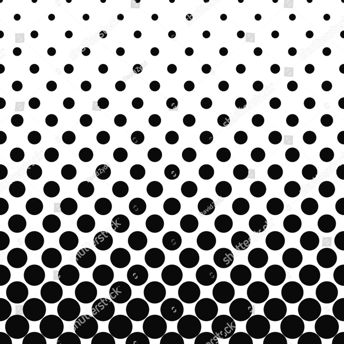 DavidZydd's tweet image. Seamless Monochromatic Vector Circle Pattern Design shutterstock.com/image-vector/s… #DavidZyddVectors  #RepeatPattern #Seamless #PatternRepeating #Monochromatic #VectorPattern #Background #Repetitive
