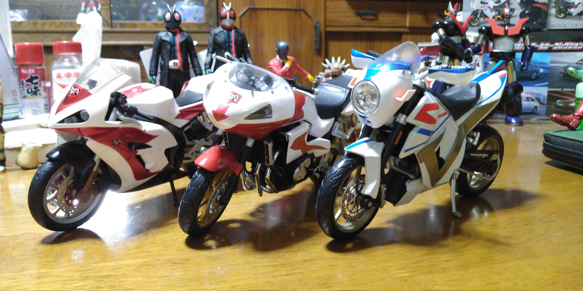 なっさん これで最後】ZX-6Rを納車しました！！しかしこれが人生最後の