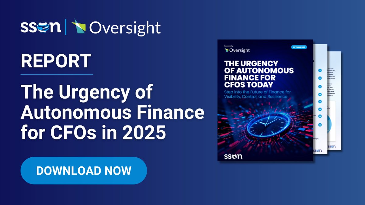 Oversight tweet media