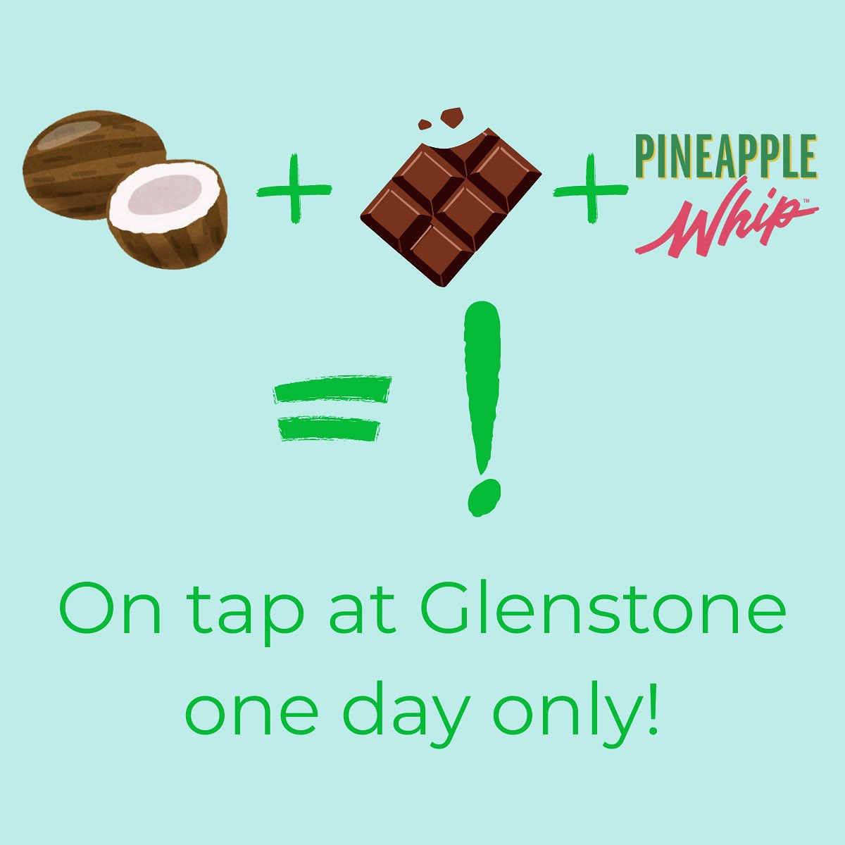 Pineapple Whip tweet media