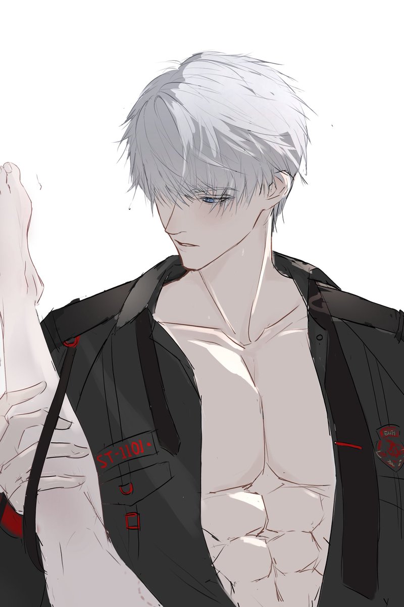 #沈星回 #LoveandDeepspace #Xavier #恋与深空
🖤❤️🖤