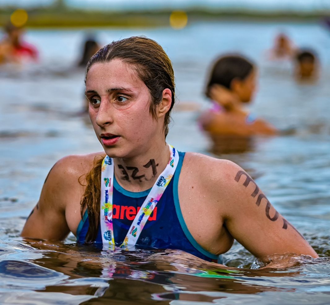 Notícias Swim Channel -> Vitória Farabulini retorna a Ilhabela para defender seu título na Travessia do Canal, por @katarinem: swimchannel.net/br/vitoria-far…