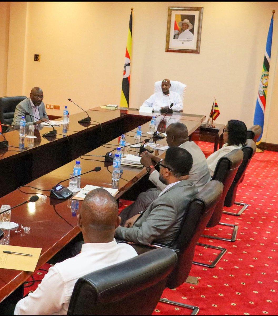 Calvin Armstrong Rwomiire Akiiki tweet media