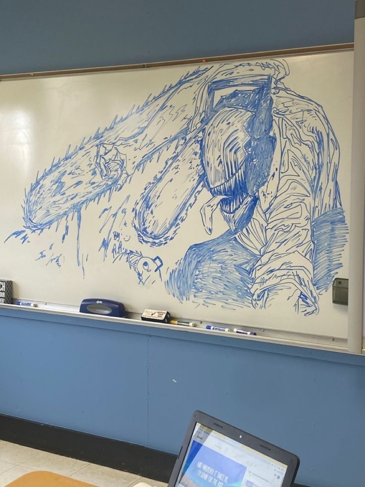 Chainsaw Man Daily Shots (@chainsawshots) on Twitter photo 