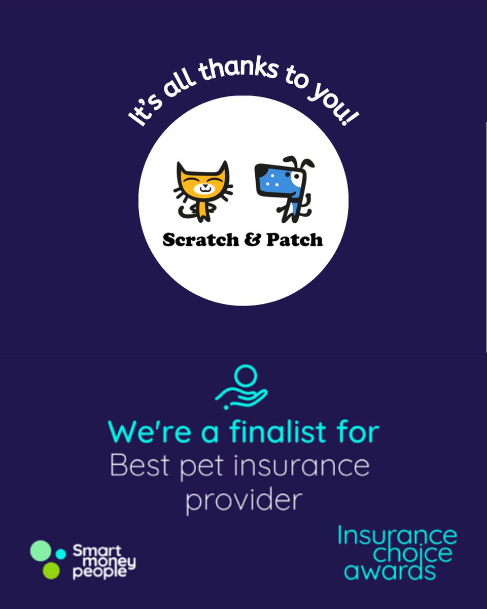 Scratch and Patch tweet media