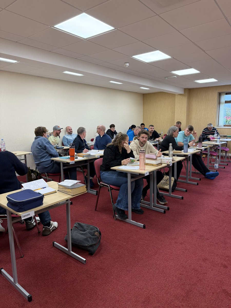 Crown Jesus Ministries tweet media