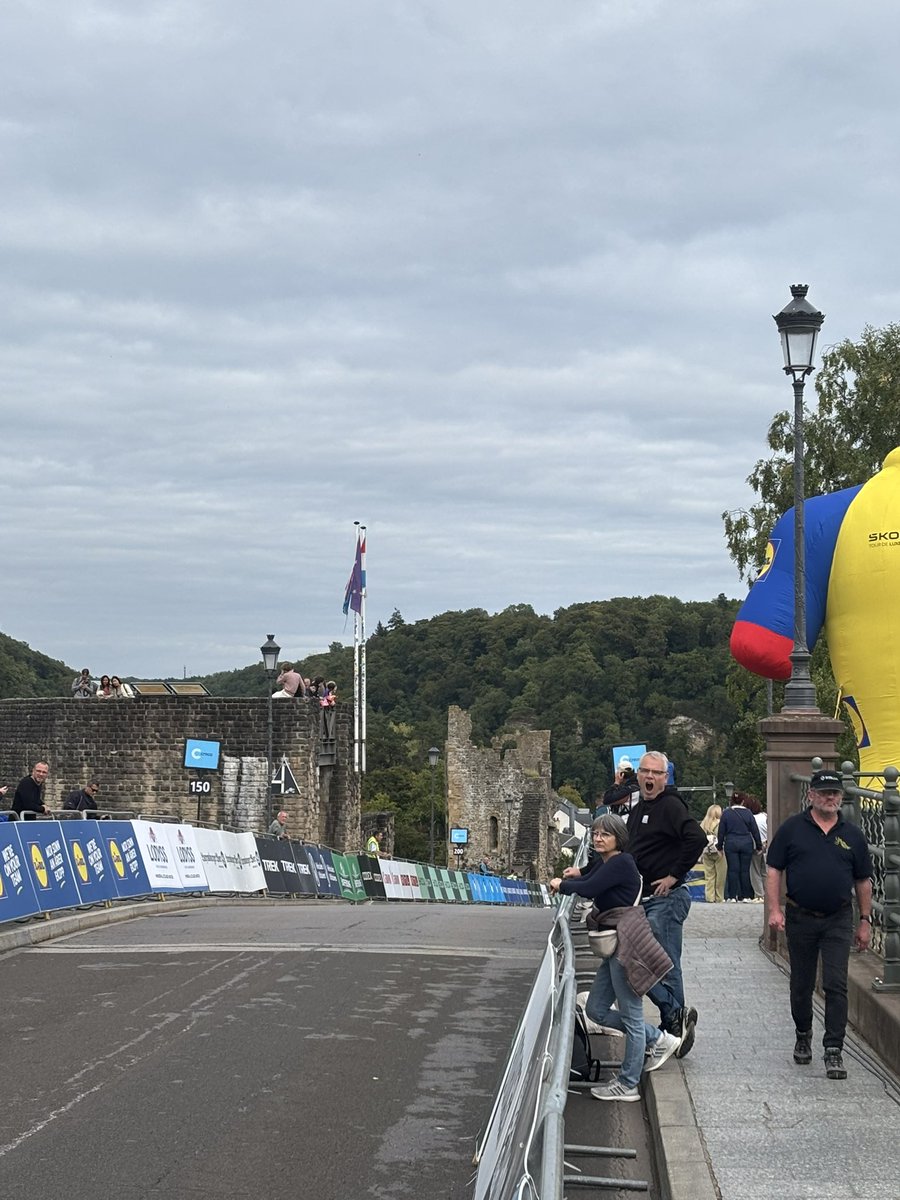 Thomas Defise tweet media