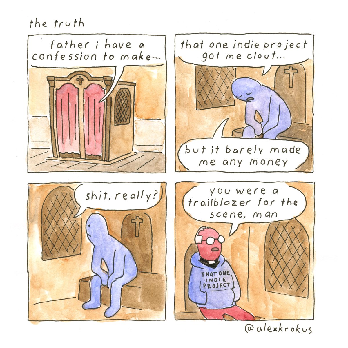 alex krokus (@alexkrokus) on Twitter photo 