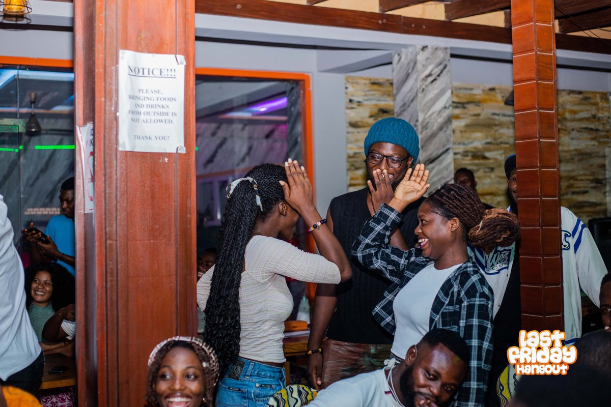 Some friendships start with a game, a laugh, or a random 