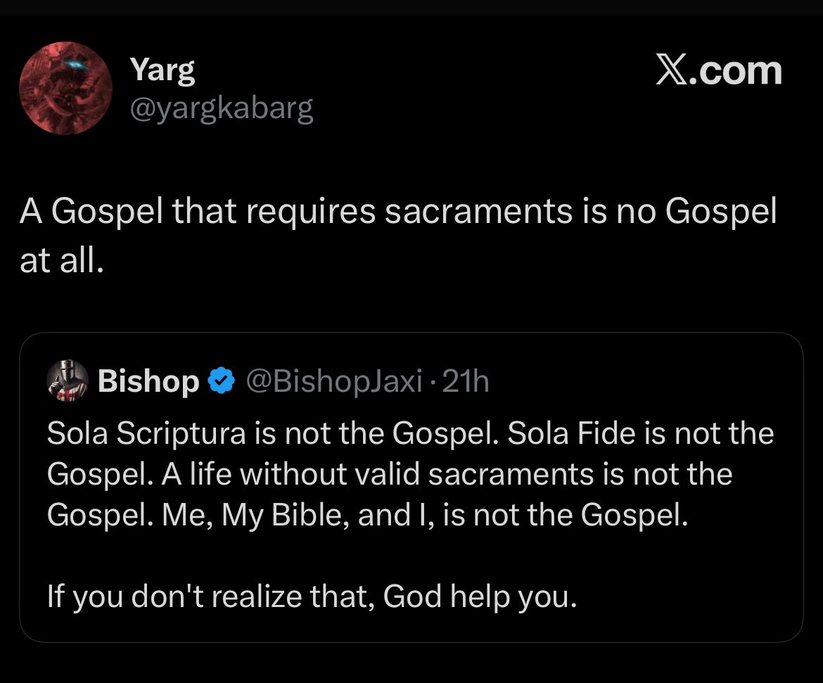 BishopJaxi tweet picture