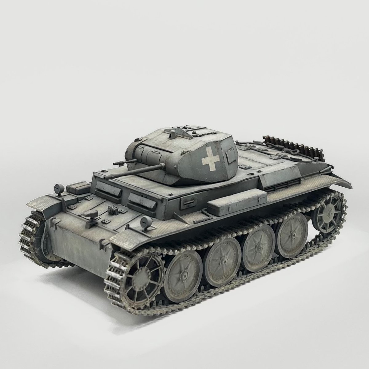戦車 スルセイダーEX on X: 