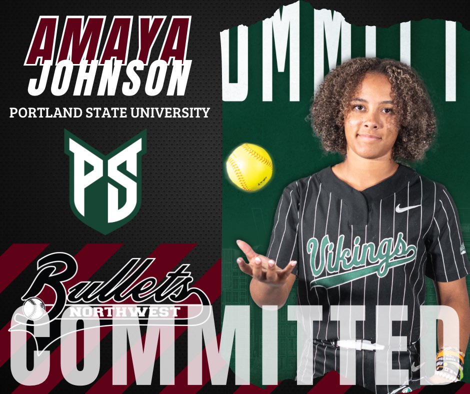 NW Bullets PNW tweet media