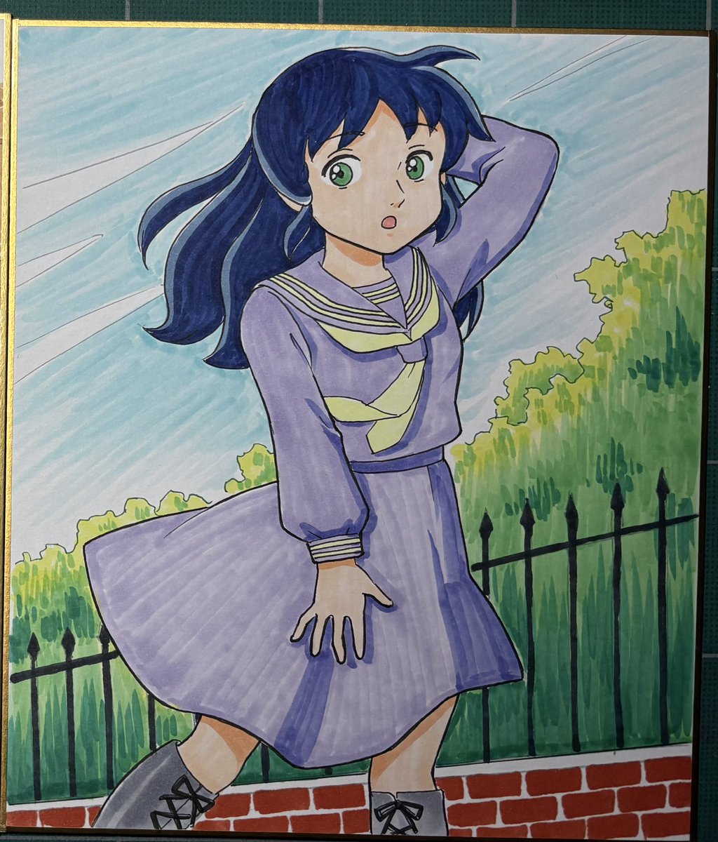 アルプス物語 わたしのアンネット