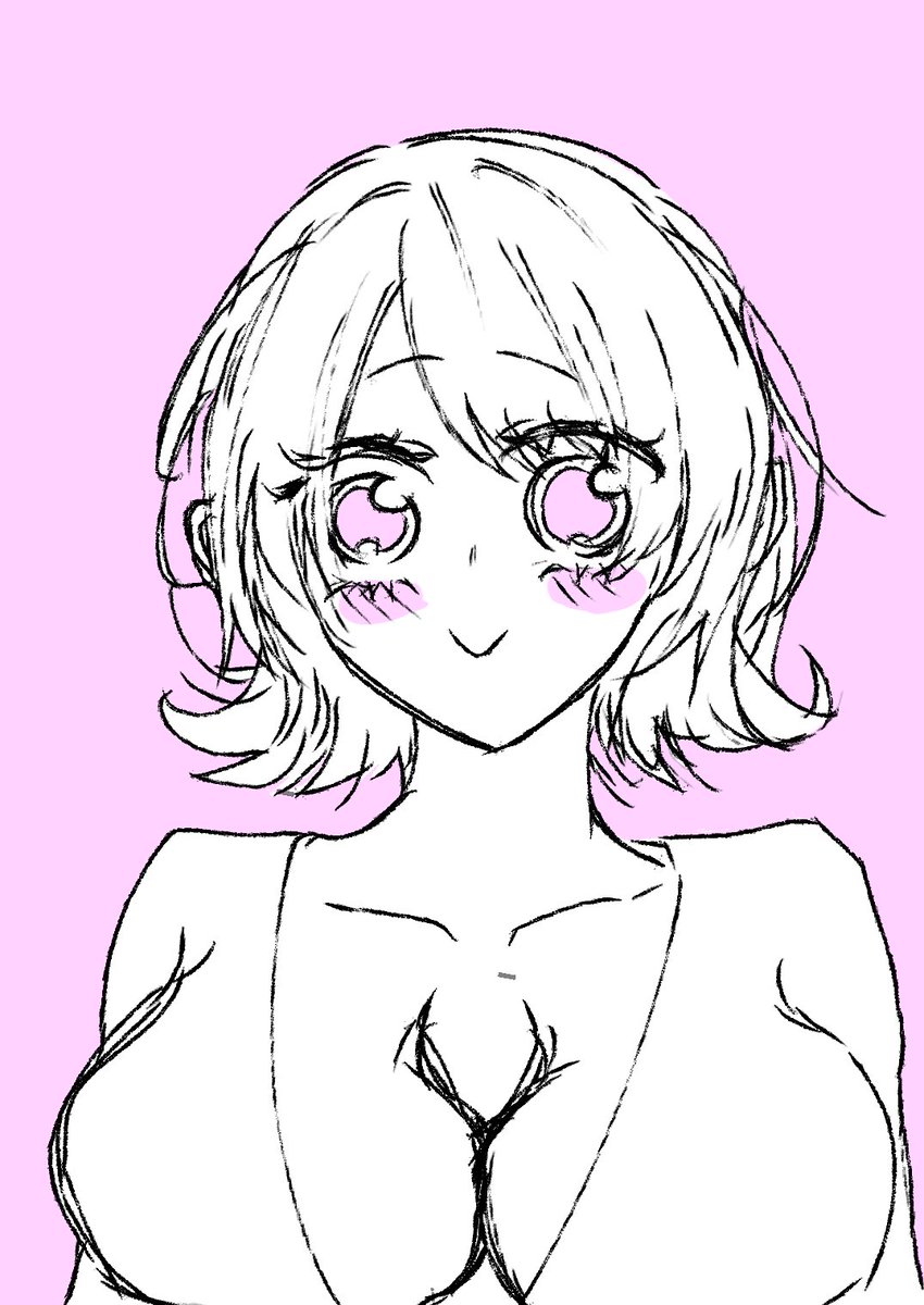 好きな性癖発表ドラゴン
・小柄なのに胸が大きいゆるふわな女の子