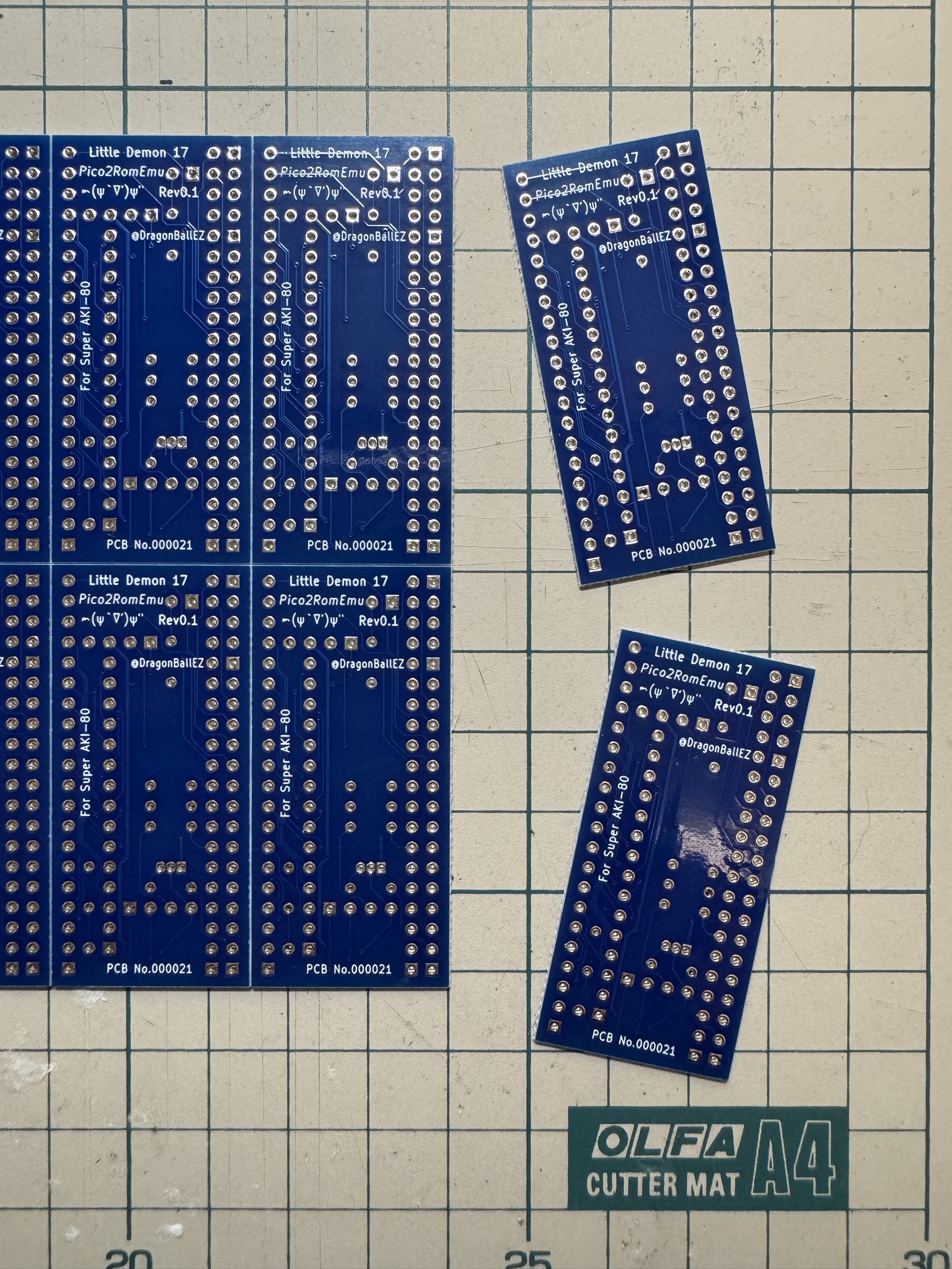 Z80でCP/MとかFUZIXとか (@DragonBallEZ) / X