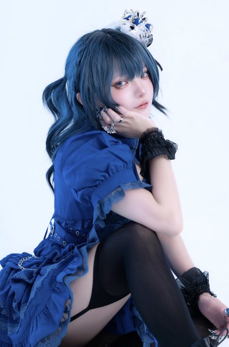 コスプレイヤー小塩てるのTwitter画像22