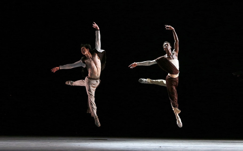 HiClassMag's tweet image. American Ballet Theatre 2025–26 Seasons at the Koch Theater hiclassmag.com/american-balle…