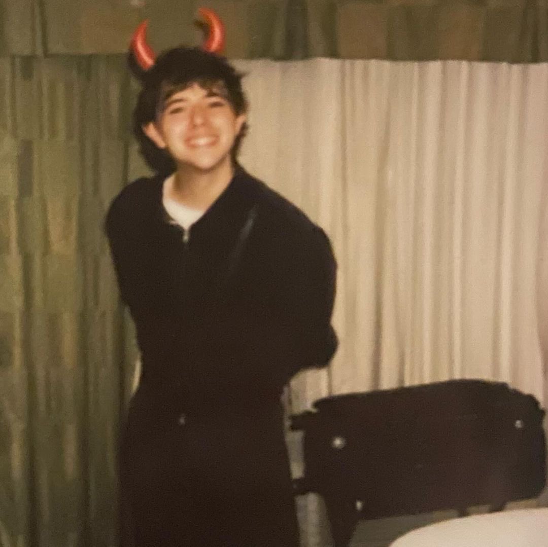 Jack Wolfe 😈 as Jack Wolfe 😈