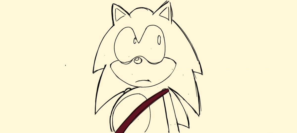 I don't know why B_Fezz puts so much work into a one shot, IS HE CRAZY??? 
(He left me working with the lineart)
#FNF #fridaynightfunkin #sonicexe