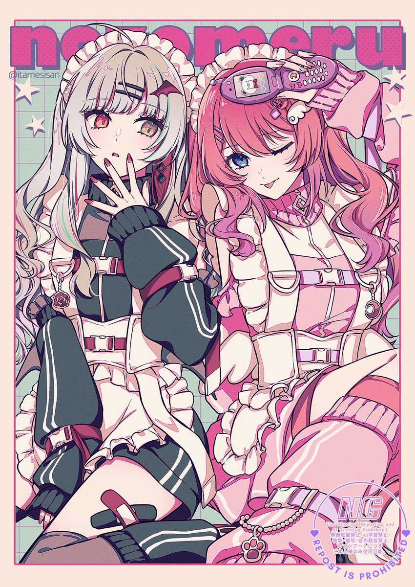 Lｵｼﾞ Skeb募集中 (@silver_LOman) / X