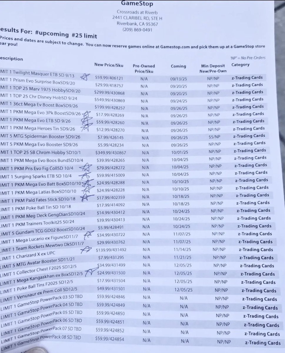 PokeFinder - Pokemon TCG Drops, Deals & News! tweet media