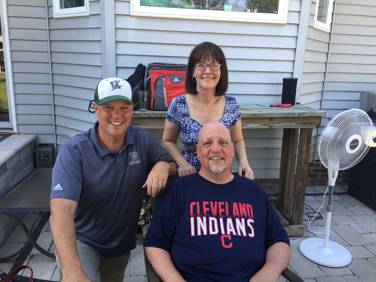 Today I am grateful for my brother and sister. Always there when we need each other and still get along after all these years!!!