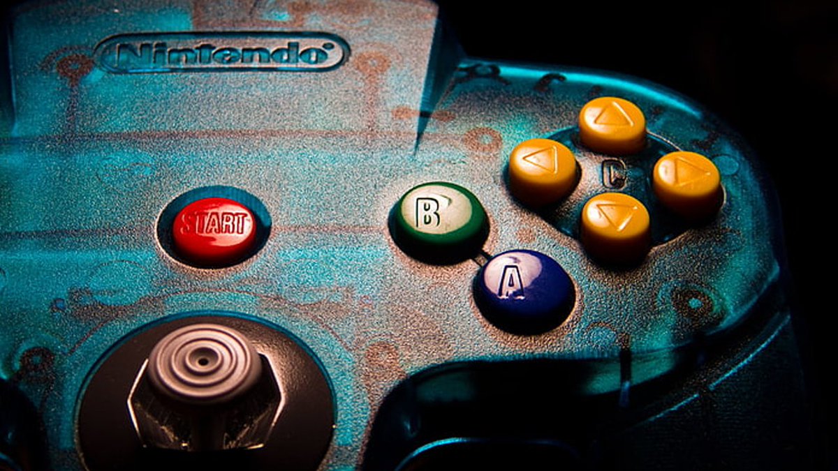 MetGsolid's tweet image. M64 vs #MiSTer – Could ModRetro’s #FPGA #N64 Become the True Successor? 
Thanks to @timeextension64 for pointing this out.

Read it here: metalgamesolid.com/fpga/other-fpg…