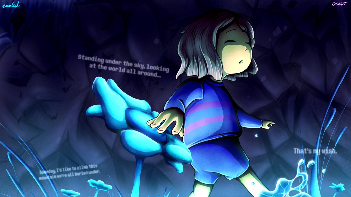 EmuleelArts tweet media