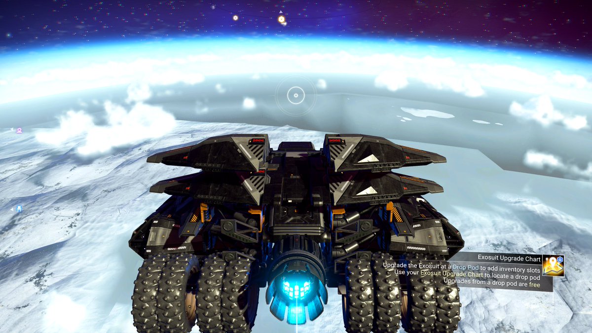 1McCourt's tweet photo. @Kuyoko_Uchiha @Morphologis @hellogames We're both Batman 😁 https://t.co/x1VY52Ouru