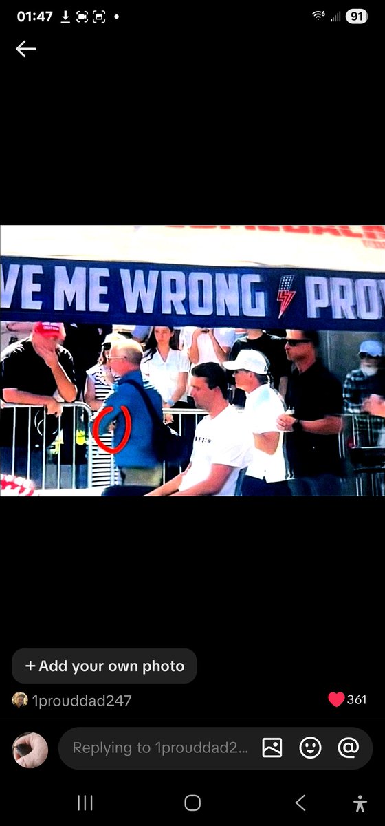 GWT333's tweet photo. Well the interesting thing to me is how they mentioned transgender shooters right before the shot see that is MK ultra as well you put a term out there and enforce it by trauma and the one thing that I know because I've been sharing this picture on TikTok and they're starting to remove it nobody is looking at it is this guy right here