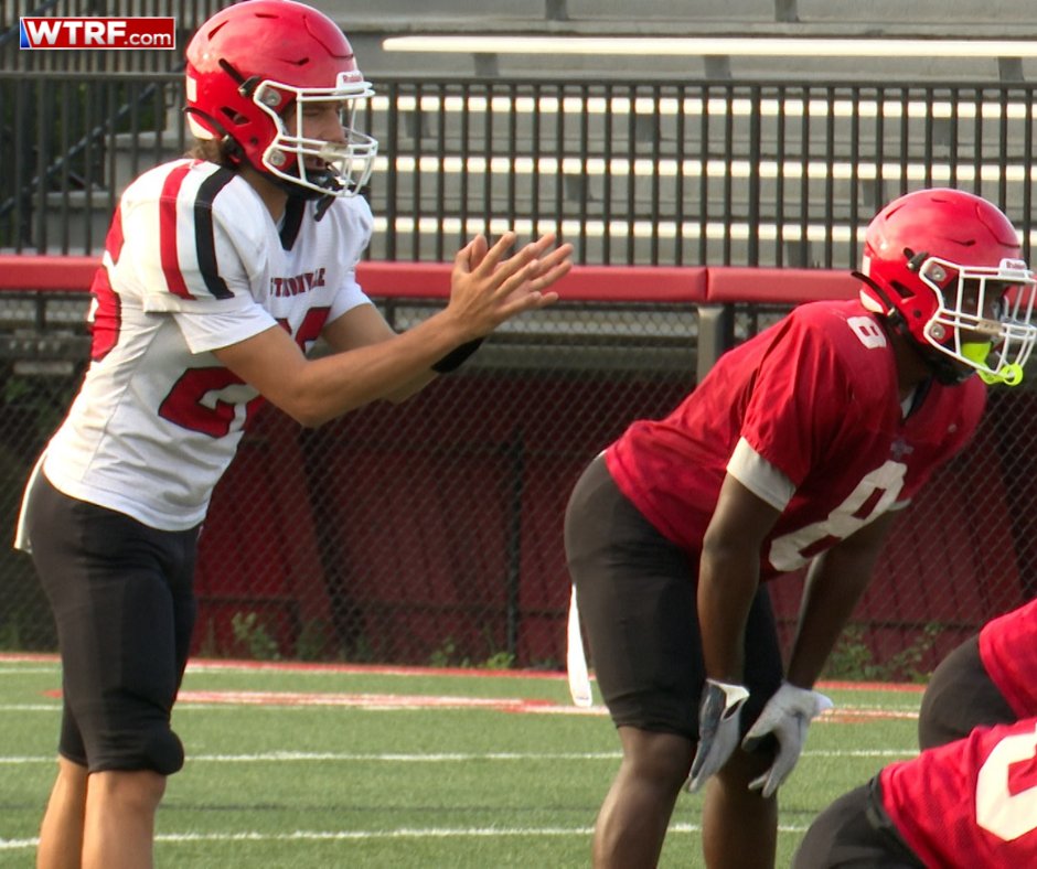 Window World Team of the Week: Steubenville Big Red

MORE HERE- tinyurl.com/4zrmua5z?utm_m…