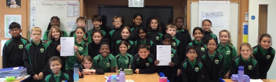 HighViewPrSch's tweet image. Distinctions all round! We are so pleased with the year 4 and 6 LAMDA results. Both year groups took their LAMDA exams in the summer and passed with distinctions! #LAMDA @PrestoPerform