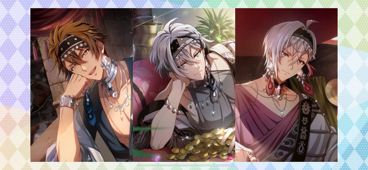 𝐓𝐑𝐈𝐆𝐆𝐄𝐑記念日おめでとうございます❣️
楽くんは今年も駄々こねボーイでした❣️❣️❣️❣️
𝐖𝐞 𝐀𝐫𝐞 𝐓𝐑𝐈𝐆𝐆𝐄𝐑🩶🩷️💙