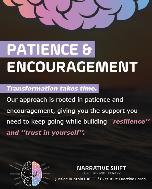 _NarrativeShift's tweet photo. Transformation takes time. 

With patience + encouragement, you can build the resilience and self-trust you need to keep going.
Every step forward matters.

#NarrativeShift #ADHD #EmotionalSupport #MindsetShift #Resilience https://t.co/QwkVThod2q