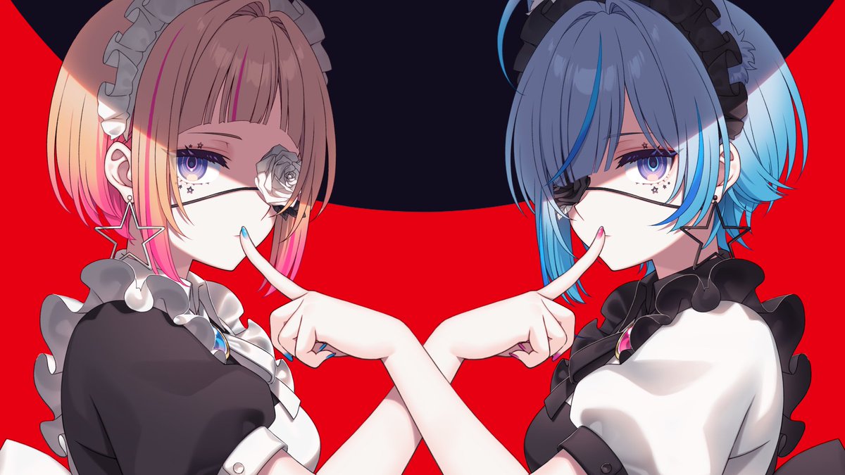 凪乃しずく💧🎨 (@s1zu9) / X