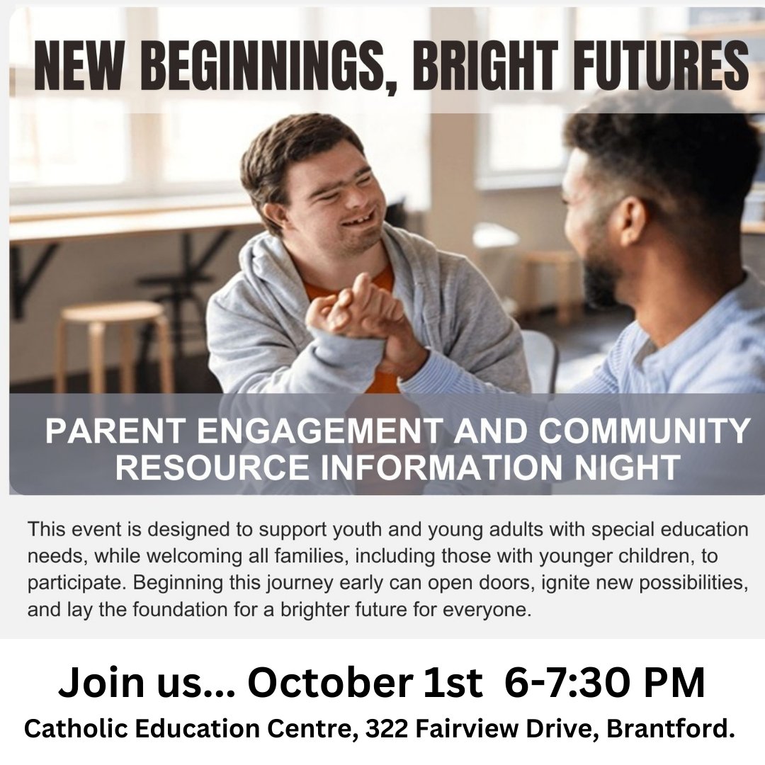 No registration required. Please join us!