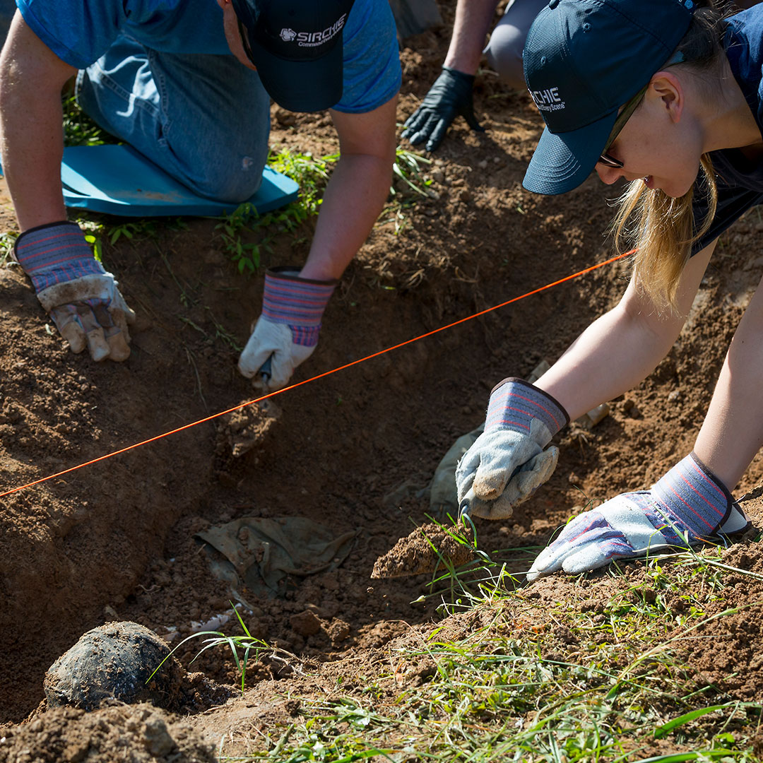 This week, we have two classes at Sirchie HQ and another class in Little Egg Harbor, NJ! 

Check out our class schedule here: sirchie.com/training/upcom…

#forensics #training #forensictraining #forensicinvestigation #csi #crimescene #crimescenephotography #evidence #publicsafety