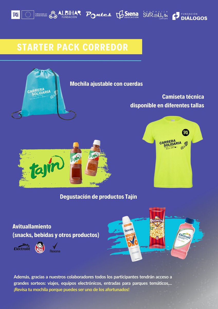 FUNDACIÓN INTEGRA tweet media