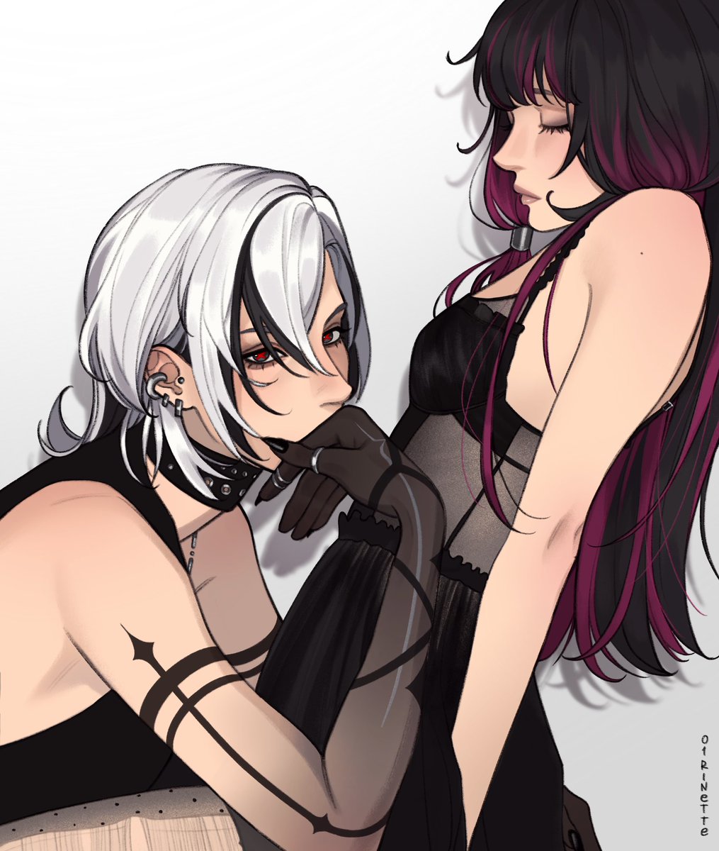 💒
#arlebina #genshinimpact