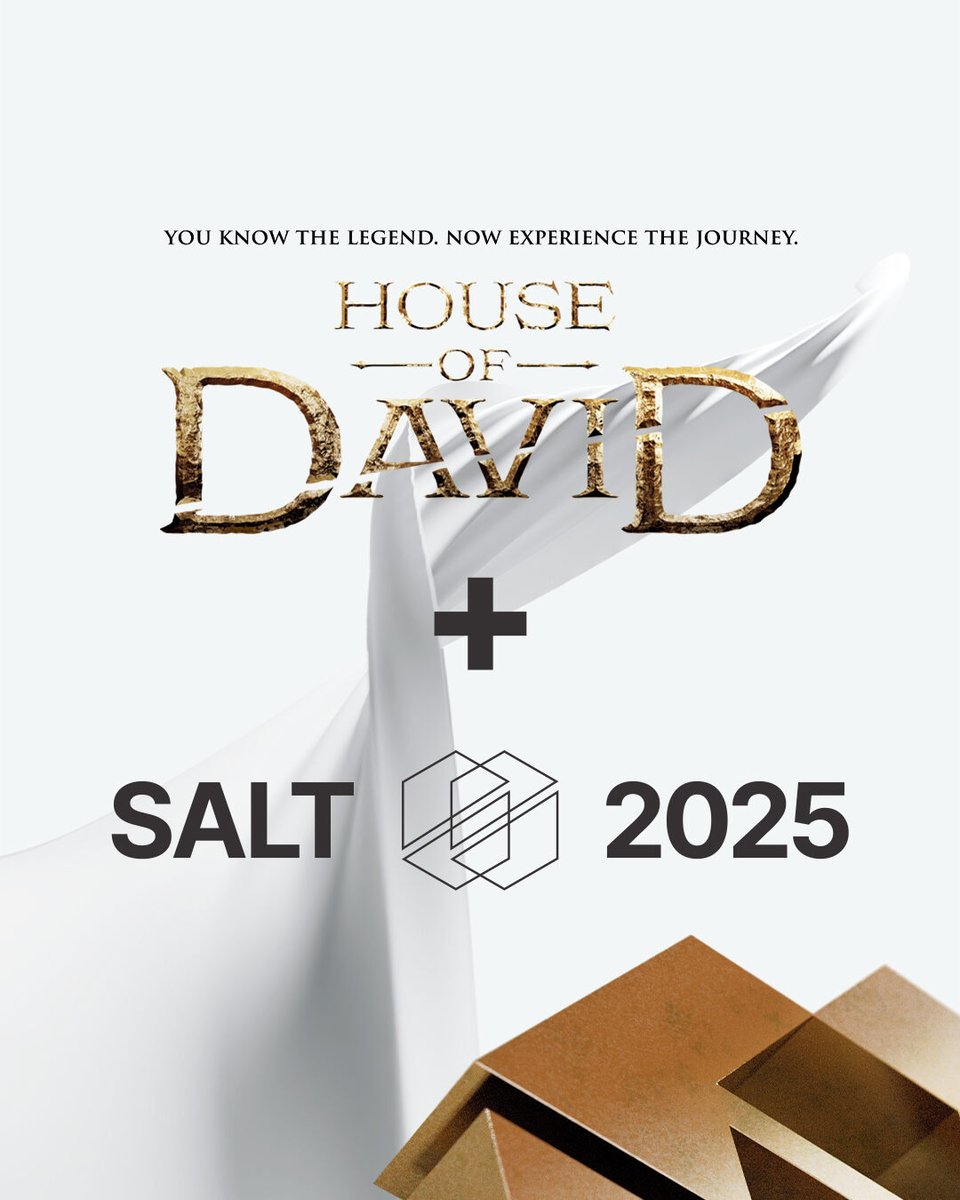 SALT Community tweet media