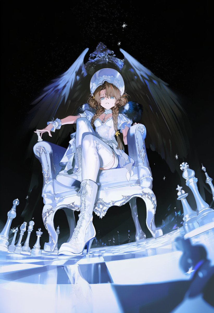 FistsToVictory's tweet image. "Hey! I can be feminine too when I'm not flaming with Ululu."