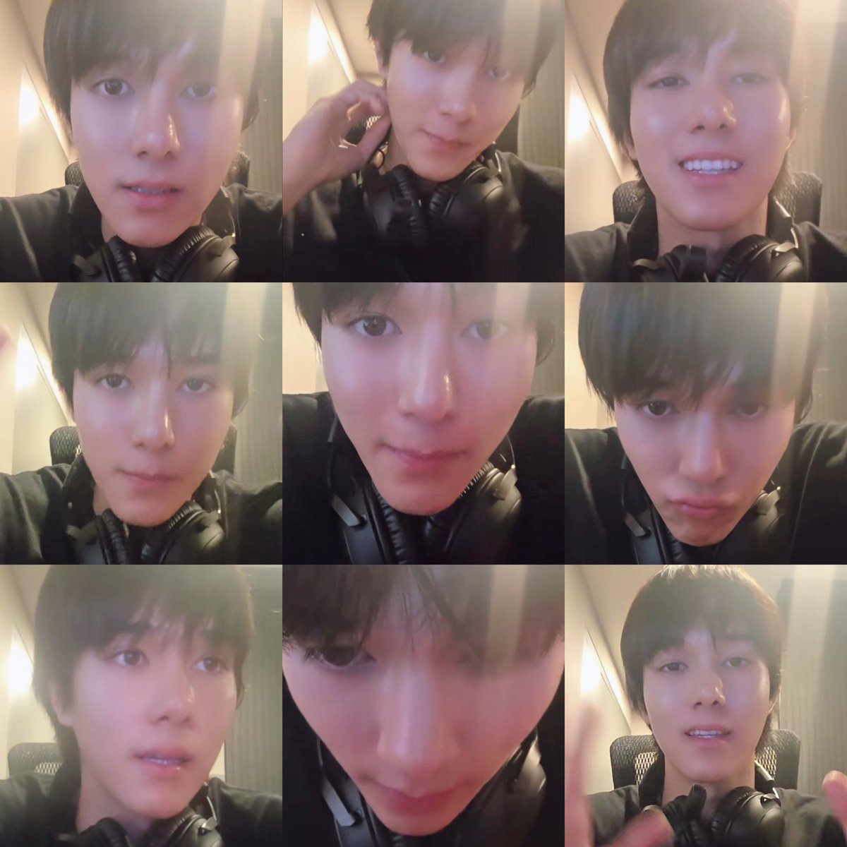 babybaek tweet media