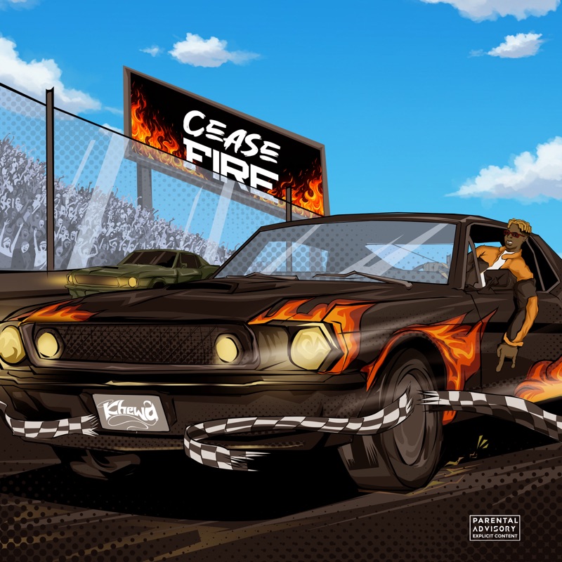 #DriveTimeshowPH w/<a href="/cassyy_george/">CASSY 👑 COOL FM PH</a> &amp; <a href="/Marl_onthebeat/">MARL</a>
 
💫 📷 Cease Fire

<a href="/heiskhewa/">David Omokheowa</a> 

LISTEN LIVE 📷thebeat99ph.com

#Thebeat999ph